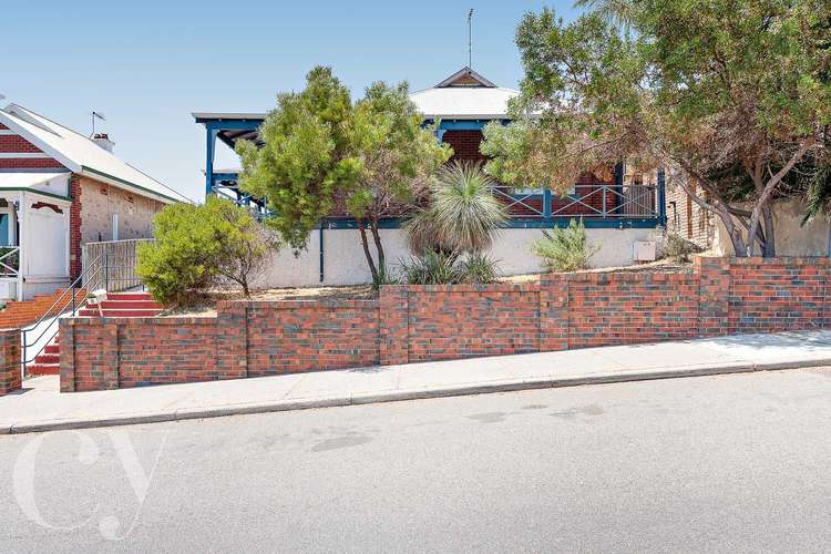 Main view of Homely house listing, 8 Stirling Street, Fremantle WA 6160
