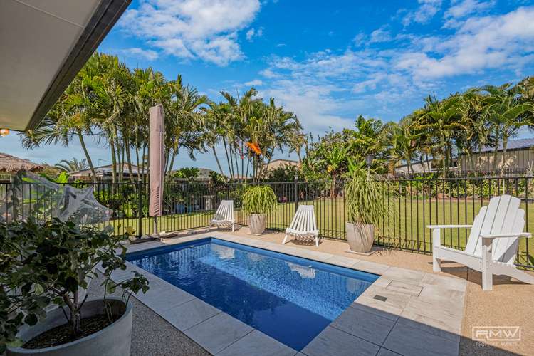 7 Nautilus Avenue, Mulambin QLD 4703