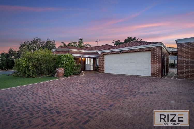 25 Ohrid Place, Joondalup WA 6027