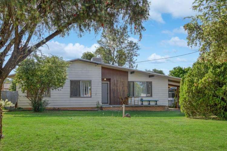 5 Newell Avenue, Gunnedah NSW 2380