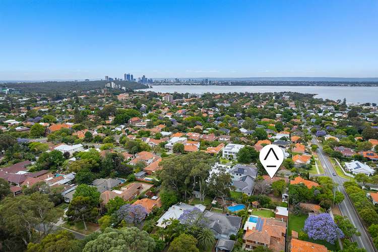 Main view of Homely house listing, 71 Thomas Street, Nedlands WA 6009