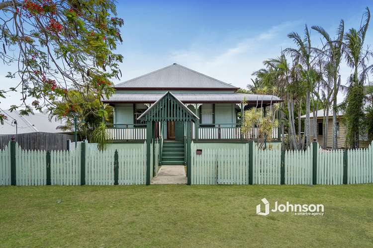 Main view of Homely house listing, 7 Pemberton Street, Booval QLD 4304
