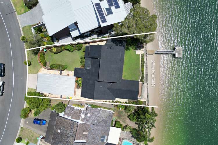 Fourth view of Homely house listing, 35 Dogwood Drive, Palm Beach QLD 4221