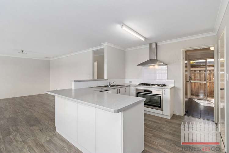 Main view of Homely house listing, 4 Diamond Gardens, Wellard WA 6170