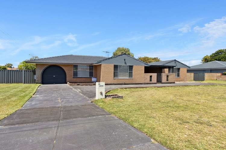 Main view of Homely house listing, 11 Ollis Street, Safety Bay WA 6169