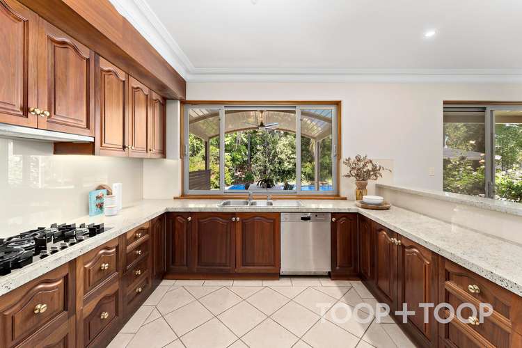 Third view of Homely house listing, 12 Gillard Drive, Rosslyn Park SA 5072