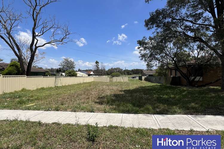 40 Delaney Drive, Doonside NSW 2767