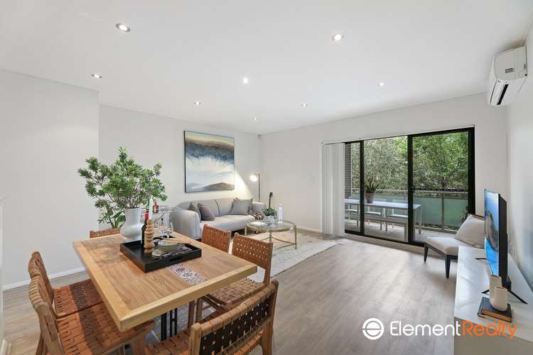 2/61-63 Adderton Road, Telopea NSW 2117