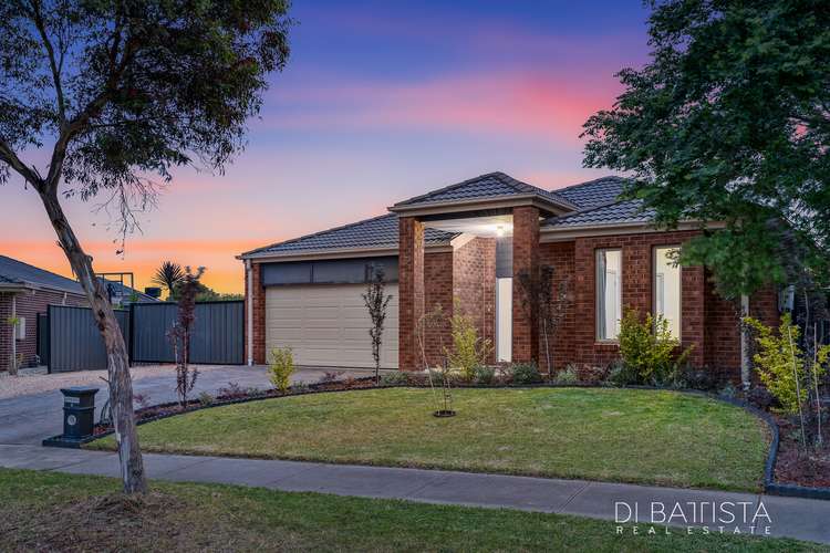 Main view of Homely house listing, 5 Lewisham Place, Craigieburn VIC 3064