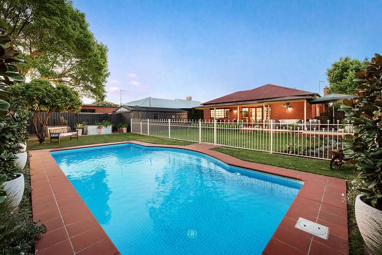 Main view of Homely house listing, 419 Stephen Street, Albury NSW 2640