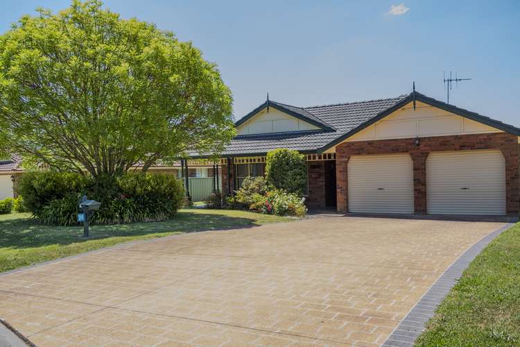 Main view of Homely house listing, 24 Robinia Drive, South Bowenfels NSW 2790