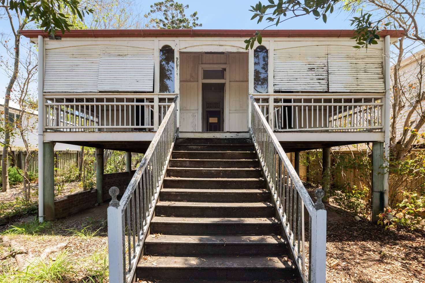 Main view of Homely house listing, 24 Lonsdale Street, Ascot QLD 4007