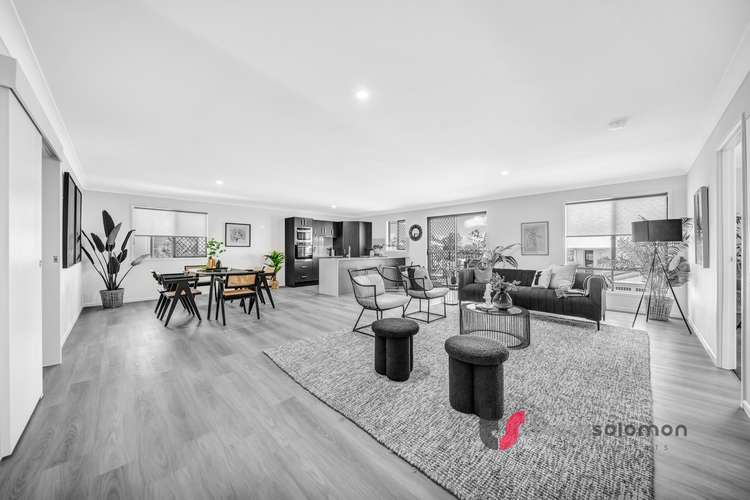Main view of Homely house listing, 2/13 Yeo Street, Victoria Point QLD 4165