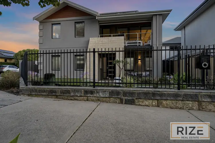 Main view of Homely house listing, 69 Nankeen Circle, Tapping WA 6065
