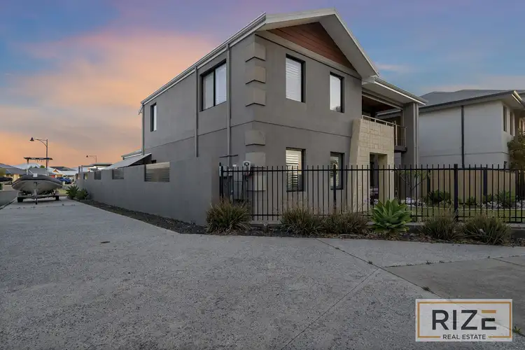 Second view of Homely house listing, 69 Nankeen Circle, Tapping WA 6065