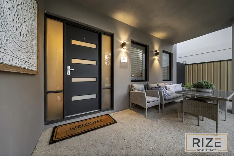 Third view of Homely house listing, 69 Nankeen Circle, Tapping WA 6065