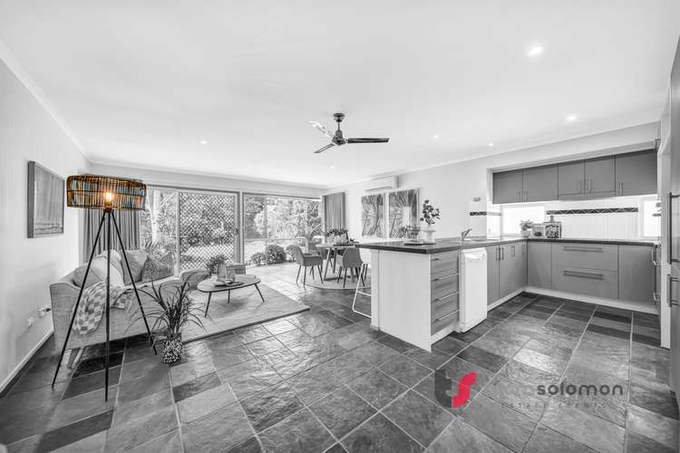 Main view of Homely house listing, 6 Blackthorne Street, Ormiston QLD 4160