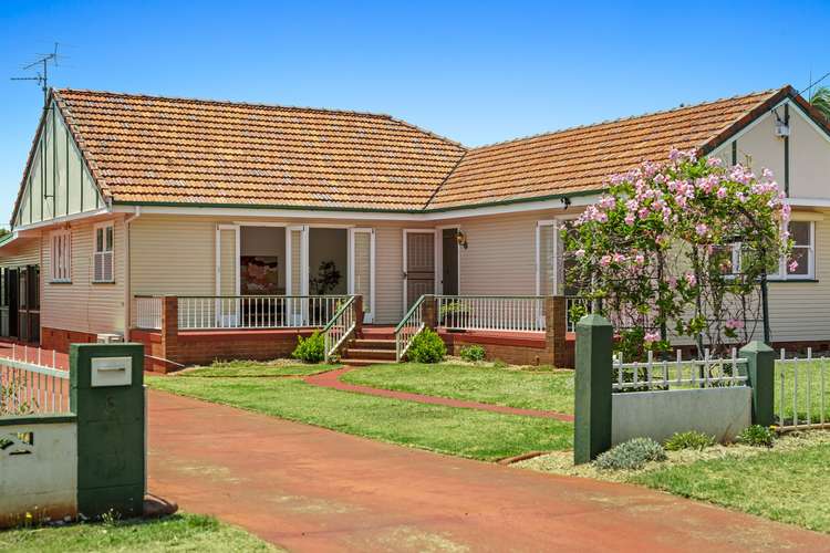 Main view of Homely house listing, 6 Lloyd Street, Harristown QLD 4350