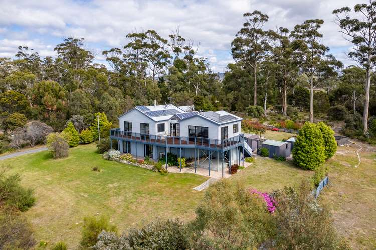 Main view of Homely house listing, 43 Bernacchi Drive, Orford TAS 7190