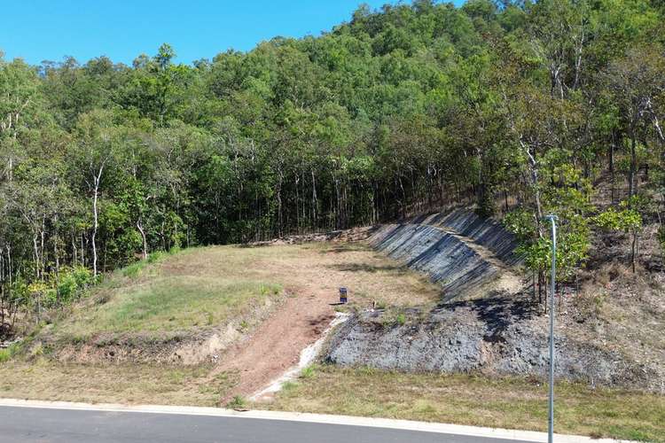 Main view of Homely residentialLand listing, LOT 1620 Langtree Close, Gordonvale QLD 4865