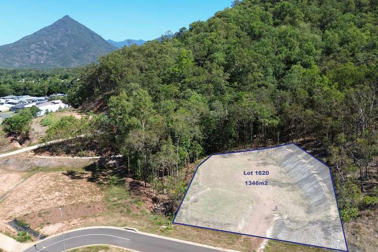 Sixth view of Homely residentialLand listing, LOT 1620 Langtree Close, Gordonvale QLD 4865