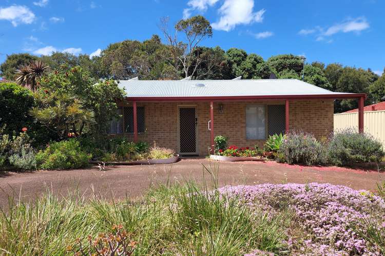 Main view of Homely house listing, 12 Vivian Crescent, Lockyer WA 6330