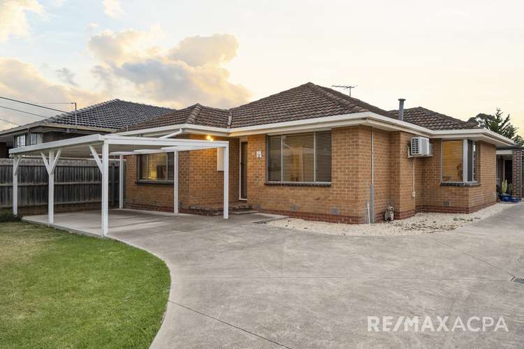 Main view of Homely house listing, 1/30 Titus Avenue, Hoppers Crossing VIC 3029