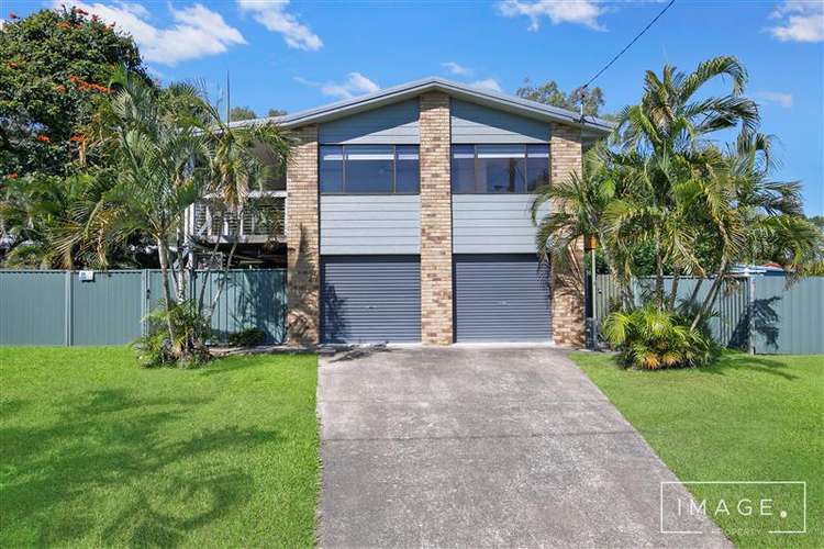 19 Brentwood Court, Deception Bay QLD 4508