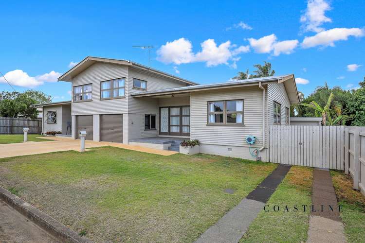 Third view of Homely semiDetached listing, 73a High Street, Walkervale QLD 4670