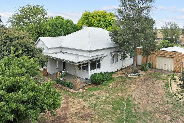 Main view of Homely farmlet listing, 80 Graham & McDonalds Road, Dreeite VIC 3249