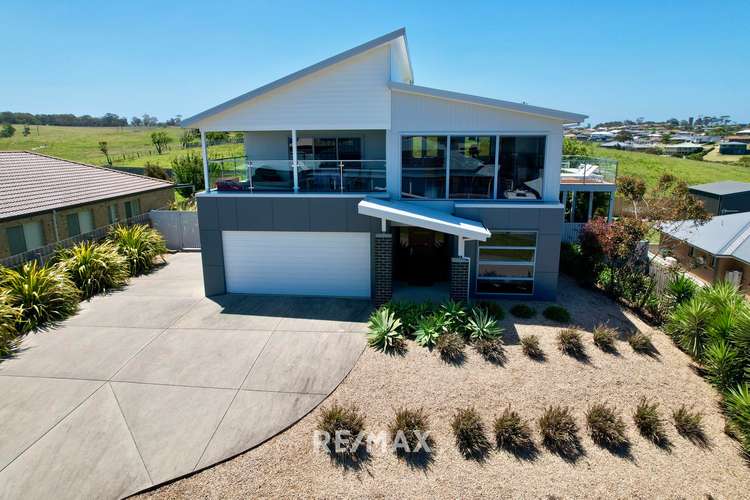 Main view of Homely house listing, 2 Kinkuna Court, Lakes Entrance VIC 3909