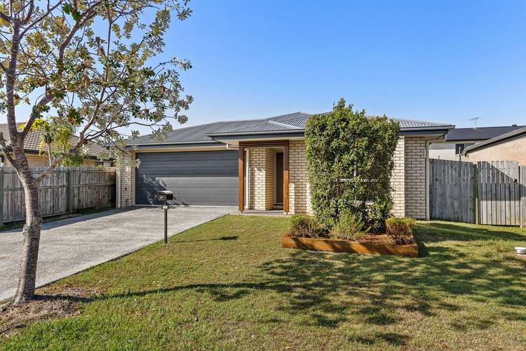 Second view of Homely house listing, 54 Waterbird Crescent, Caboolture QLD 4510