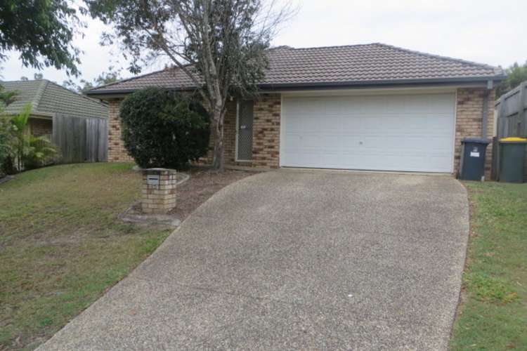 Main view of Homely house listing, 15 Robinson Crescent, Runcorn QLD 4113