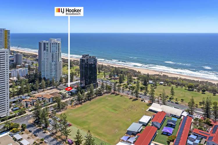 Main view of Homely apartment listing, 5/3 Margaret Avenue, Broadbeach QLD 4218