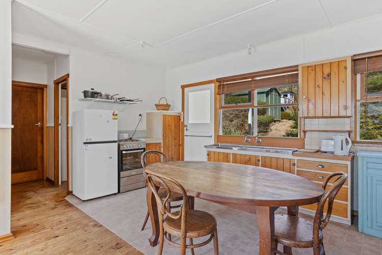 Sixth view of Homely house listing, 423 Freycinet Drive, Coles Bay TAS 7215