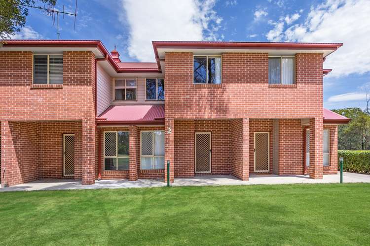 Main view of Homely apartment listing, 2/191 Warwick Road, Churchill QLD 4305