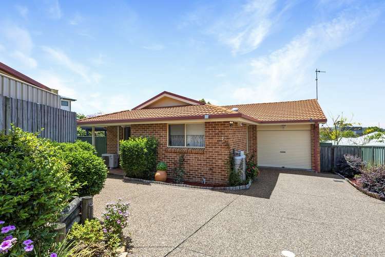 Main view of Homely villa listing, 30b Hope Street, Wyong NSW 2259