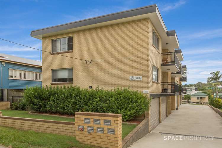 3/89 Haig Street, Gordon Park QLD 4031