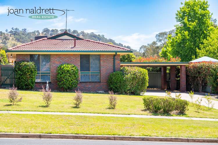 7 Hartwig Road, Wodonga VIC 3690