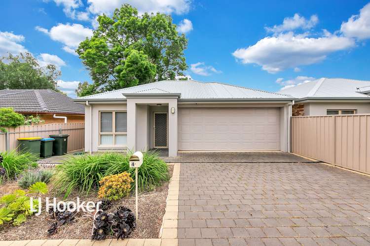 Main view of Homely house listing, 4a Karyn Avenue, Campbelltown SA 5074