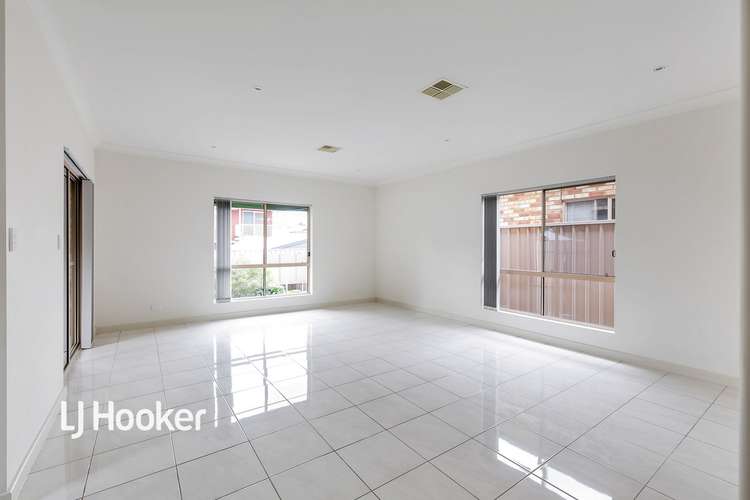 Second view of Homely house listing, 4a Karyn Avenue, Campbelltown SA 5074