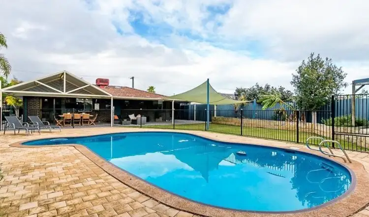 Main view of Homely house listing, 32 Glenside Crescent, Craigie WA 6025