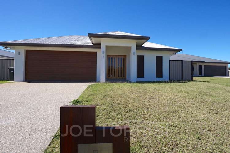 5 Curlew Close, Mareeba QLD 4880