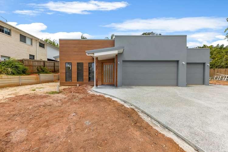 Main view of Homely semiDetached listing, 9 Bronzewing Place, Glass House Mountains QLD 4518