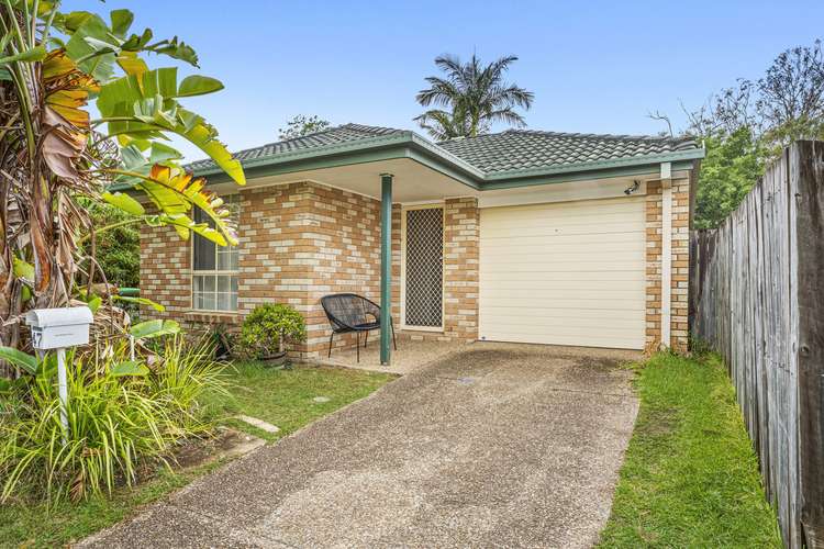 Main view of Homely house listing, 47 Rivergum Drive, Nerang QLD 4211