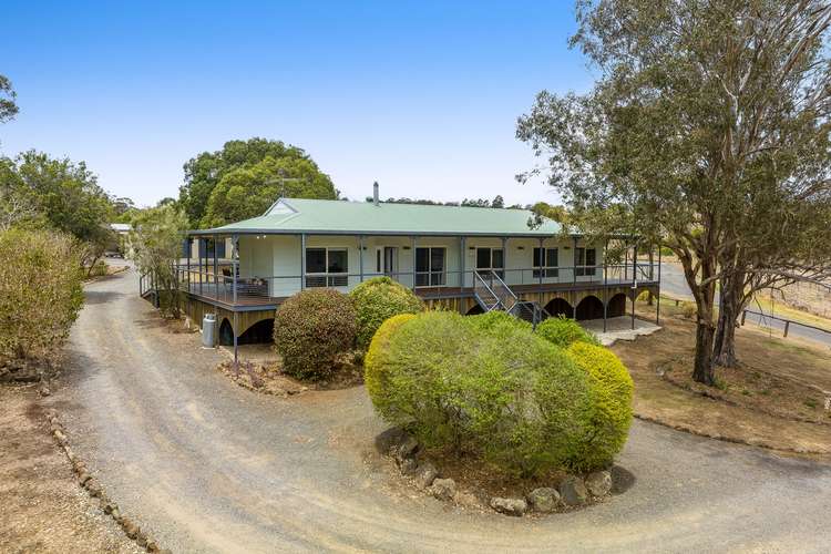 Main view of Homely house listing, 8 Fondulac Drive, Highfields QLD 4352