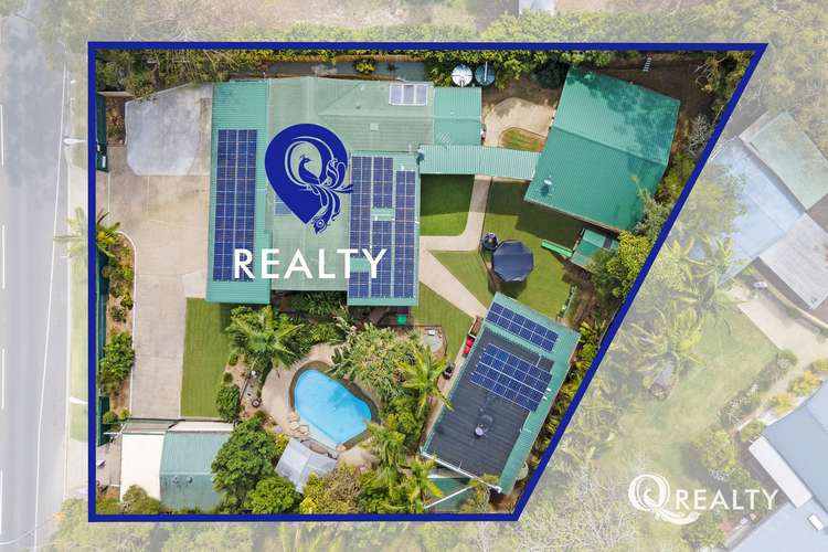 46 Contact Agent, Belmont QLD 4153