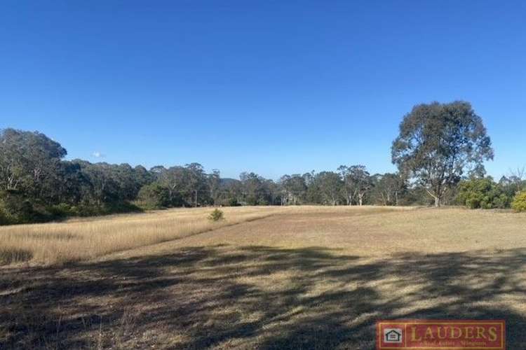 Main view of Homely residentialLand listing, LOT 4 Lambert & Richardson Streets, Wingham NSW 2429