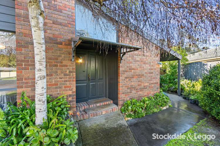 Main view of Homely house listing, 3 Nuntin Court, Morwell VIC 3840