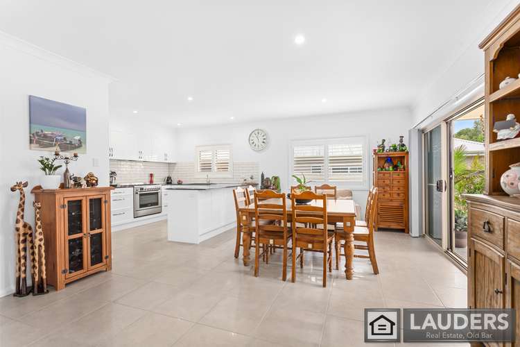 45 Ivy Crescent, Old Bar NSW 2430
